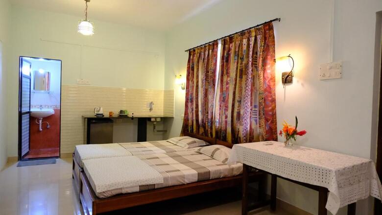 Hostal Sea Pearl Guesthouse