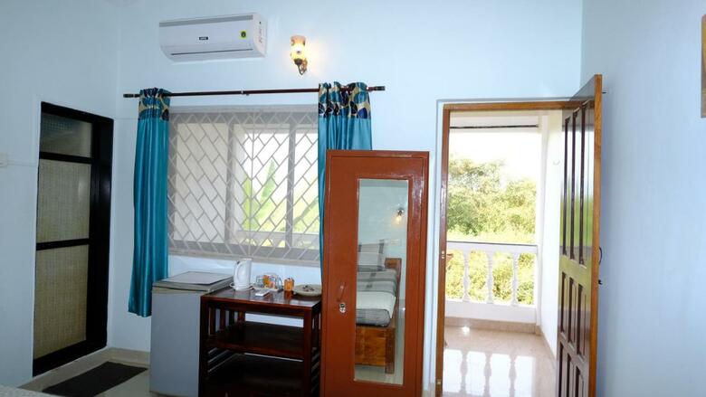 Hostal Sea Pearl Guesthouse