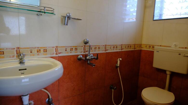 Hostal Sea Pearl Guesthouse