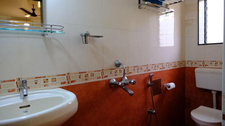 Hostal Sea Pearl Guesthouse