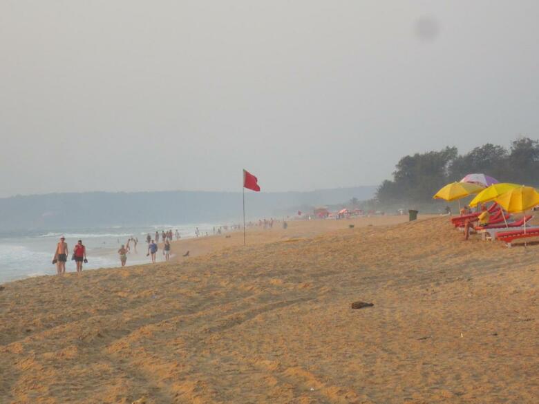 Hostal Sea Pearl Guesthouse