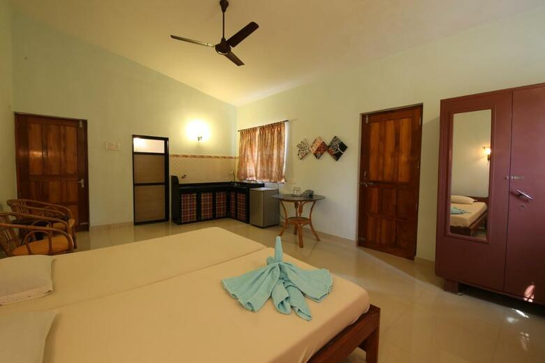 Hostal Sea Pearl Guesthouse