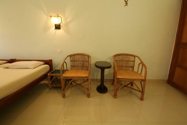 Hostal Sea Pearl Guesthouse