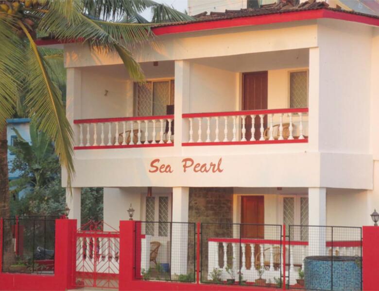 Hostal Sea Pearl Guesthouse