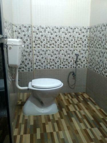 Bliss Hostel