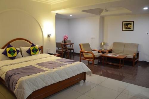 Hotel Apex International