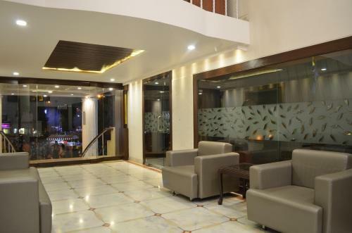 Hotel Apex International