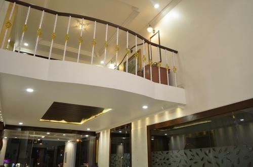 Hotel Apex International