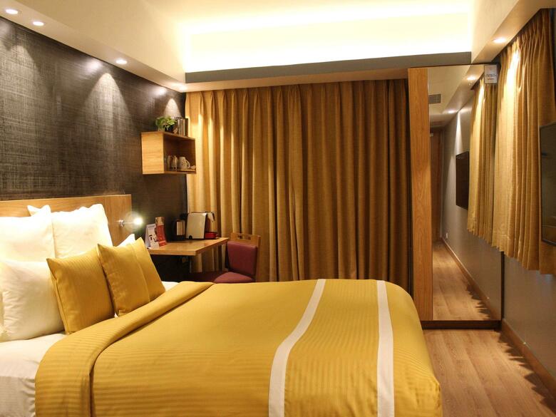 Hotel Ibis Bengaluru Techpark- An Accorhotels Brand