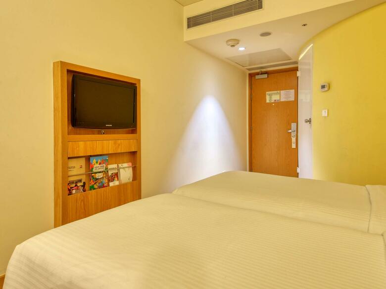 Hotel Ibis Bengaluru Techpark- An Accorhotels Brand