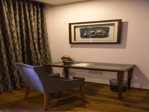 Hotel Dunsvirk Court