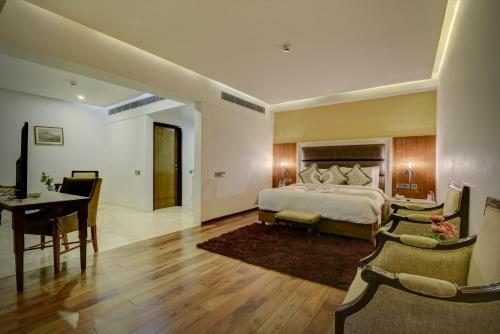Hotel Dunsvirk Court