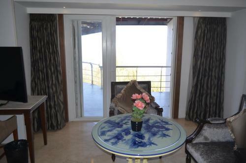 Hotel Dunsvirk Court