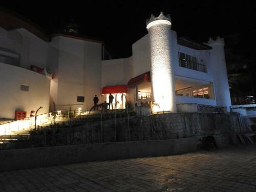 Hotel Dunsvirk Court