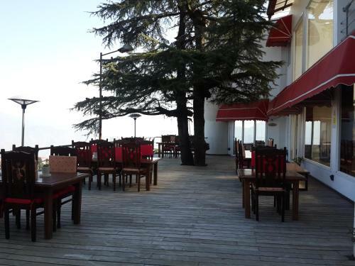 Hotel Dunsvirk Court