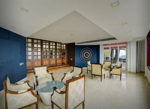 Hotel Dunsvirk Court