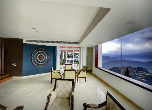 Hotel Dunsvirk Court