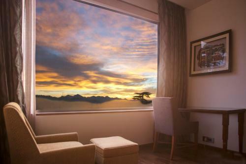 Hotel Dunsvirk Court