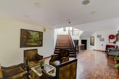 Hotel Dunsvirk Court