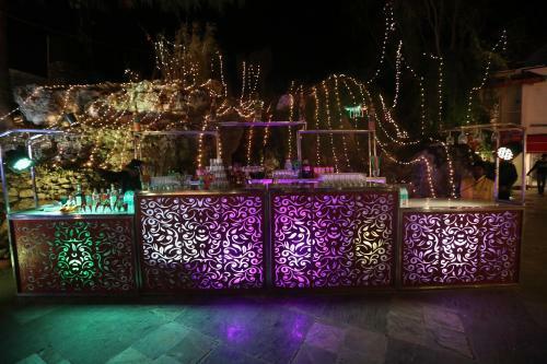 Hotel Dunsvirk Court
