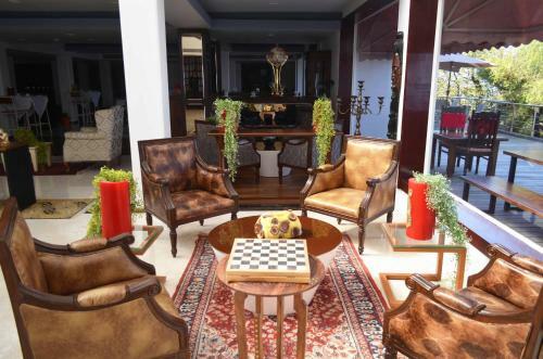 Hotel Dunsvirk Court