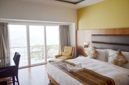 Hotel Dunsvirk Court