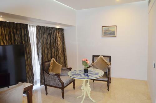 Hotel Dunsvirk Court