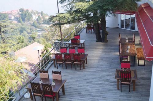 Hotel Dunsvirk Court