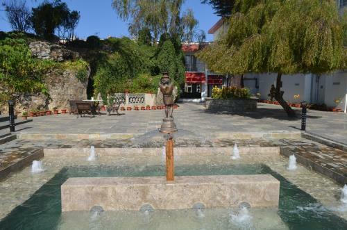 Hotel Dunsvirk Court