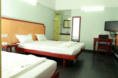 Hotel Elisa International