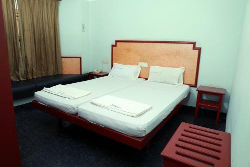Hotel Elisa International