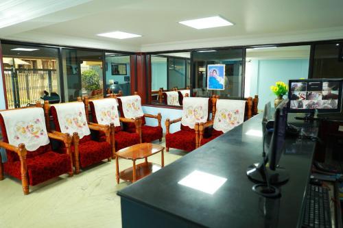 Hotel Elisa International