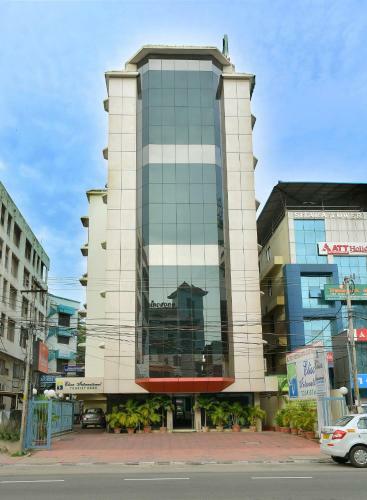Hotel Elisa International