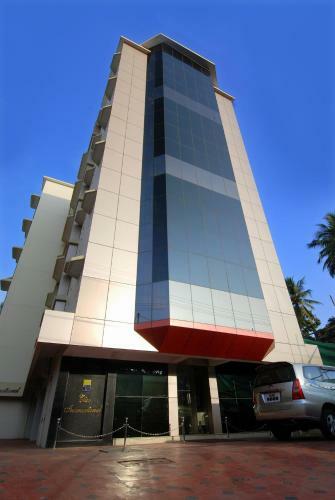 Hotel Elisa International