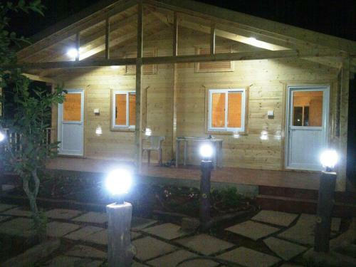 Hotel Alagoa Resort