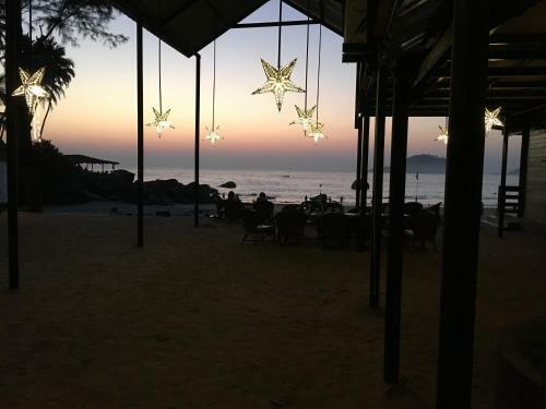 Hotel Marron Sea View Resort