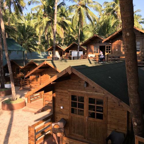 Hotel Marron Sea View Resort