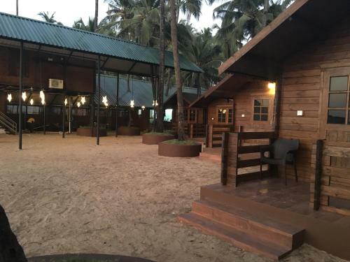 Hotel Marron Sea View Resort