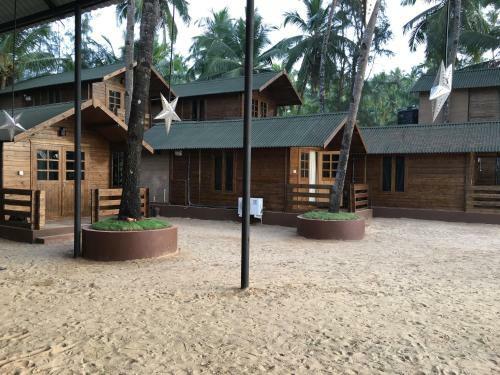 Hotel Marron Sea View Resort