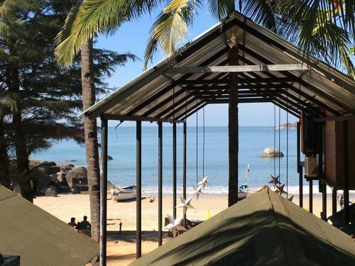Hotel Marron Sea View Resort