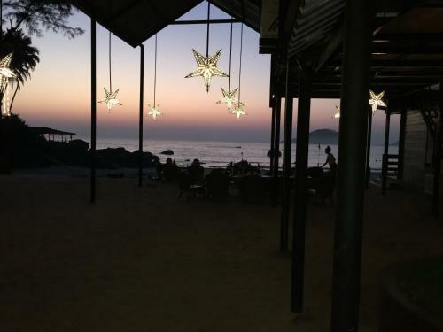 Hotel Marron Sea View Resort