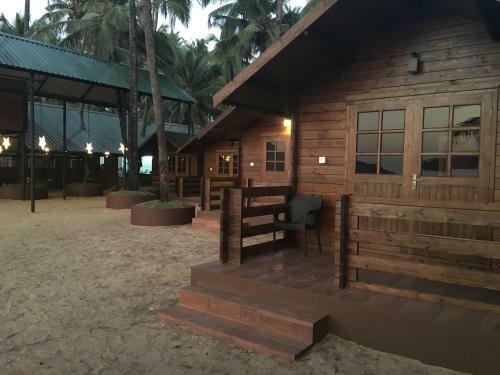 Hotel Marron Sea View Resort