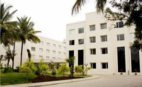 Hotel Evoma