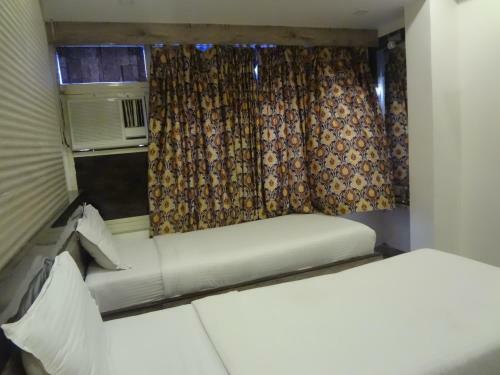 Hotel Ocean Residency