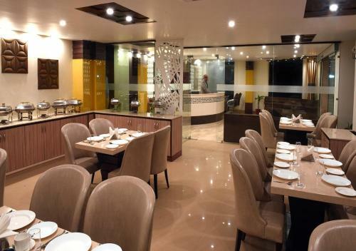 Posada Starz Clarks Inn Mussoorie
