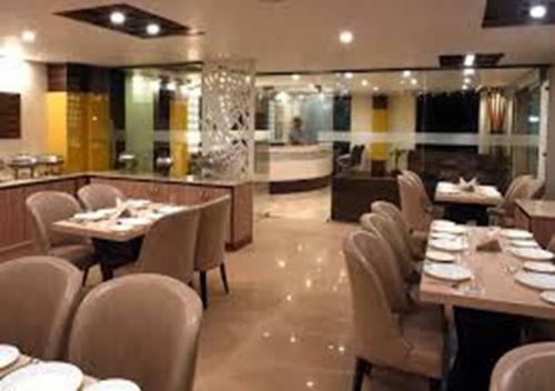 Posada Starz Clarks Inn Mussoorie