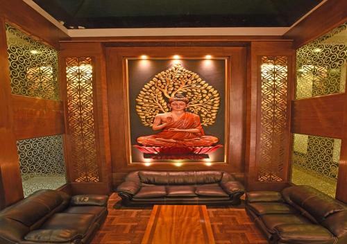 Posada Starz Clarks Inn Mussoorie