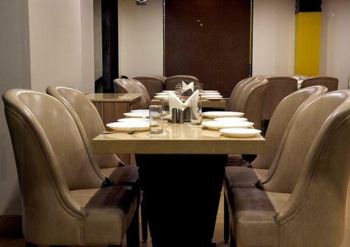 Posada Starz Clarks Inn Mussoorie
