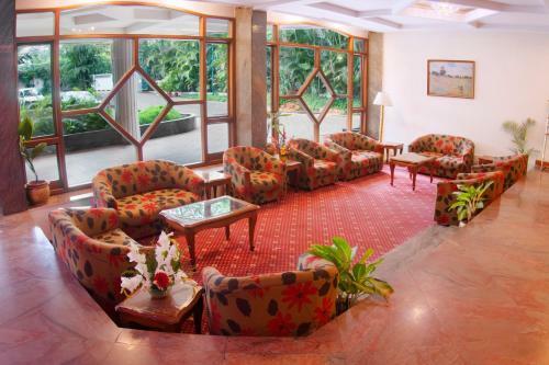 Hotel Kings Kourt