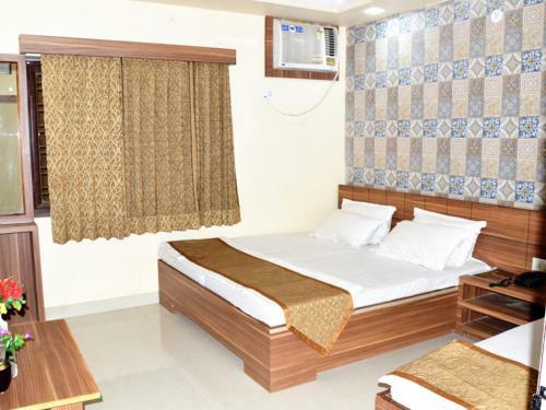 Hotel Ata Inn And Restaurant (20 Mtrs From Dargah), Ajmer